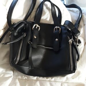 Womans purse